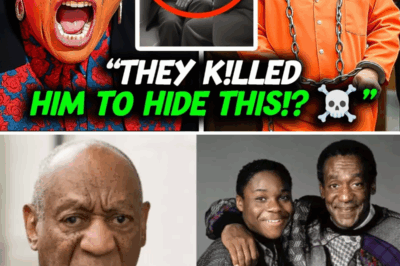 Pamela Warner EXPOSES Hidden Truth About Malcolm After Cosby Arrest!