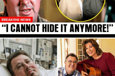 Devastating News For Vince Gill