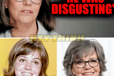 Sally Field’s Shocking Revelations: Who Did She Really Hate in Hollywood?