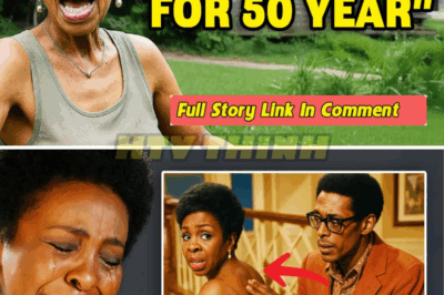 At 81, Gladys Knight FINALLY Confirms The Rumors