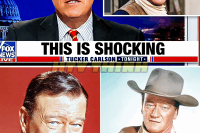 What They Found in John Wayne’s Estate Will Leave You in Sh*ck