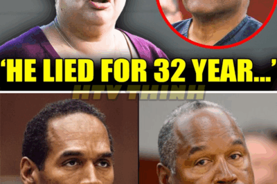 O.J.’s Daughter Finally CONFIRMS The Awful Truth