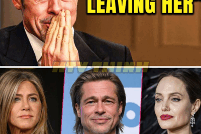 After Decades, Brad Pitt Finally Confesses That She Was The Love Of His Life