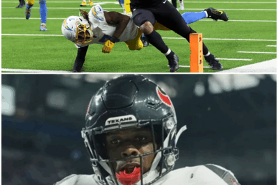 Texans Star RB Joe Mixon Set to Miss First Four Games: Will Nick Chubb Step Up?