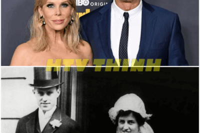 Cheryl Hines Breaks Silence on Rumors of Turmoil in Marriage to Robert F. Kennedy Jr. 