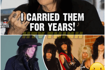 🐿️ Mick Mars Spills THE DIRT ⚡ — The Exiled Guitar Hero Drops EXPLOSIVE Secrets On Mötley Crüe After Filing His Bombshell Lawsuit, Exposing Backstage BETRAYALS, MONEY WARS, And Shocking Revelations That Could RIP The Band’s Legacy Apart Forever 🤯🔥
