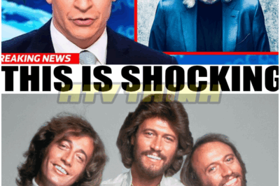 🐿️ At 78, The Tragedy Of Barry Gibb 💔 — The Last Bee Gee’s LONELY Struggle With Loss, Fading Spotlight, And The Haunting Burden Of Outliving His Brothers Leaves Fans In TEARS And Raises Painful Questions About Fame, Family, And The Price Of Immortality 🤯🔥