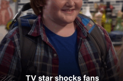 TV star shocks fans as he reveals ‘most insane transformation’ people have ‘ever seen’