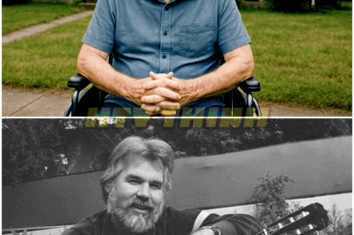 🐿️ Remember Kenny Rogers? How He Spent His Final Days Will BREAK Your Heart 💔🎶 — The Country Music Legend’s Quiet Goodbye Reveals Lonely Struggles, Fading Strength, And Tender Moments That Show The Heavy Price Of Fame And The Fragile Beauty Of Life 🤯🔥