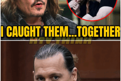 🐿️ At 61, Johnny Depp Finally REVEALS What We All Suspected 🎬🔥 — The Hollywood Rebel BREAKS His Silence On Years Of Rumors, Scandal, And Heartache, Exposing The TRUTH About His Battles, His Legacy, And The Price Of Living As Cinema’s Most Unpredictable Icon 🤯💔