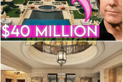 🐿️ Tom Cruise’s Secret Mansions Will Blow Your Mind! 😱🏰 | House Tour 2025 Reveals $39M Colorado Ranch, Hidden Mega-Estates, and the Shocking Luxuries That Hollywood’s Most Mysterious Star Keeps Behind Closed Doors 🔥✈️