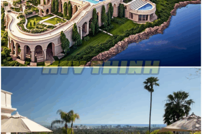 🐿️ Inside LeBron James’ $100 MILLION Mansions 😱🏀🏰 — King James Rules From Palatial Estates Packed With Insane Luxury, Secret Rooms, NBA-Size Gyms, and the Kind of Wealth That Even Hollywood Royalty Can’t Touch 🔥💥