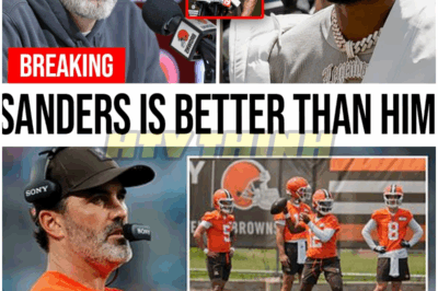 🐿️ Kevin Stefanski LEAVES NFL SPEECHLESS 😱🔥 — Browns Coach ADMITS Benching Shedeur Sanders For Dillon Gabriel Was A HUGE MISTAKE, Sparking LOCKER ROOM DRAMA, Fan OUTRAGE, And A Quarterback Controversy That Could Change Cleveland Forever 🤯💥