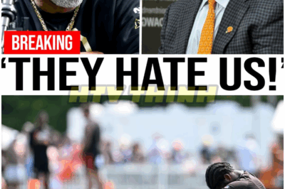 🐿️ Deion Sanders DIDN’T HOLD BACK 💥 — Coach Prime EXPLODES On Shedeur After SHOCKING Statement From Browns Owner, Leaving Fans STUNNED, Players SPEECHLESS, And Cleveland In The Middle Of A Full-Blown QB FIRESTORM 🤯🔥