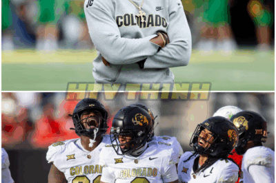🐿️ Deion Sanders DROPS The HAMMER 🎓🔥 — Coach Prime Imposes STRICT New Dress Code On Colorado Players, BANNING Slides, Hoodies, Headphones, And Even Shirtless Zoom Calls In A Move That Has Fans CHEERING And Critics FUMING 🤯💥