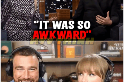 🐿️ Cute Moment 💖 — The Throwback To When Taylor Swift First CALLED Travis Kelce, Sparking Nervous Giggles, Awkward Laughs, And The Unexpected Beginning Of A Love Story That Would Grow Into Stadium Serenades, Viral Headlines, And The Most Talked-About Celebrity Romance On The Planet 🤯🔥