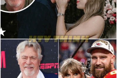 🐿️ Travis Kelce’s Dad REVEALS Proposal Details 💍🔥 — Ed Kelce Spills SECRETS Behind Travis’s GRAND Plan To Pop The Question To Taylor Swift, From The Hidden Nerves To The BIG Moment That Left America’s Sweetheart In Tears 🤯💖
