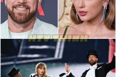 🐿️ Another Lovely Moment 💖🔥 — Remember When Travis Kelce Tried To Give Taylor Swift His Number At The Eras Tour? The ROM-COM Twist That Sparked Nervous Laughter, A Secretly Bold Move, And The Beginning Of A Love Story That Now Has The Whole World Watching 🤯💍