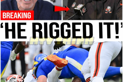 🐿️ Expert Reveals WHY Shedeur Sanders FUMBLED In Preseason Game 🏈🔥 — Analysis EXPOSES The Shocking Truth Behind His Rookie Mistakes, Leaving HATERS FUMING, Fans DEFENDING, And The Browns’ Quarterback Battle More CHAOTIC Than Ever 🤯💥