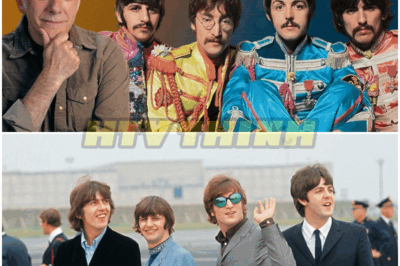 🐿️ The Beatles’ 1965 Songwriting Blueprint 🎸 — The SECRET Formula Behind Lennon & McCartney’s Golden Year, How They CRAFTED Hits That Rewired Pop Culture, Sparked JEALOUSY Among Rivals, And Turned 1965 Into The Year Rock Music Was Changed FOREVER 🤯🔥