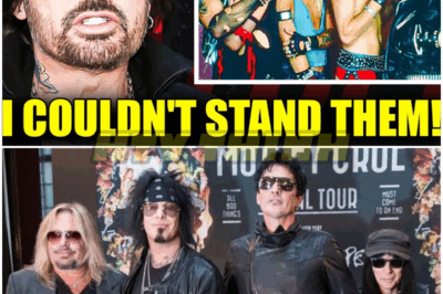 🐿️ At 62, Tommy Lee SHOCKS Fans 🥁 — The Wild Mötley Crüe Drummer Drops A BOMBSHELL About The Band’s Future, Stirring UPROAR Among Rock Legends, Sending Fans Into MELTDOWNS, And Reigniting Scandals The Crew Thought Were LONG BURIED 🤯🔥