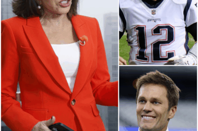 Retired NFL Star Gets Schooled Live on Fox News: Jeanine Pirro’s Epic Comeback Leaves Viewers in Stitches!