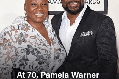 At 70, Pamela Warner Finally Confirms the Secret Everyone Wondered About
