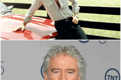 From Dallas to Romance: Patrick Duffy’s Heartwarming Journey to New Love at 74!