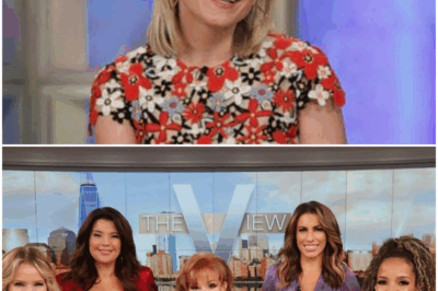 Sara Haines Unveils Hidden Family Secrets Ahead of The View’s 29th Season: What Will She Discover?