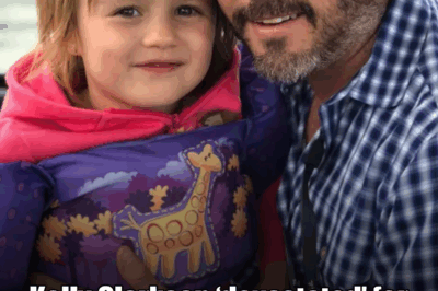 Kelly Clarkson ‘devastated’ for her children after ex-husband Brandon Blackstock’s death