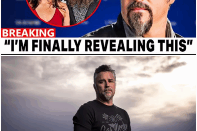 Richard Rawlings Breaks His Silence: The Shocking Truth Behind His Fast N’ Loud Journey!