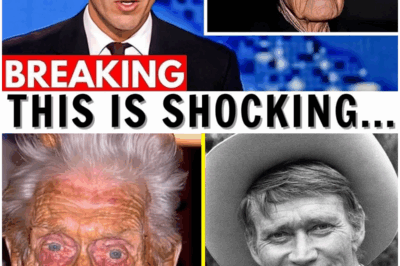 From Baseball to the Big Screen: The Untold Secrets of Chuck Connors, Hollywood’s Rifleman and His Tumultuous Life – THL