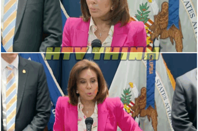 Pirro’s Drug Bust Drama: D.C. Fentanyl and PCP Traffickers Taken Down—But at What Cost?