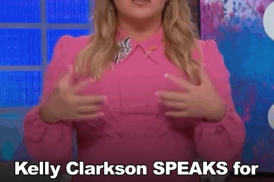 Kelly Clarkson SPEAKS for the first time: “To this day, nobody knew this about Brandon Blackstock.”