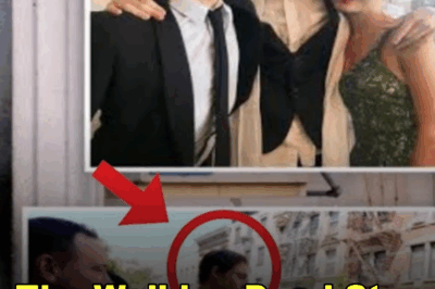 The Walking Dead Star Son Mingus Reedus Arrested For Assault
