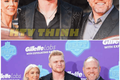 💰 “$285M DEAL?! Aidan Hutchinson STUNS NFL World — Retires His Parents in Emotional Power Move!” 🦁
