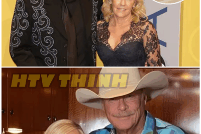 🕯️💔 Fans in Tears: Alan Jackson’s Health Takes A Turn – Wife Breaks Silence 🎤😔