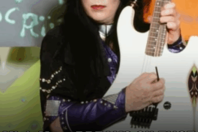 Mick Mars BREAKS SILENCE At 73 Reveals Ugly Truth About Mötley Crüe!