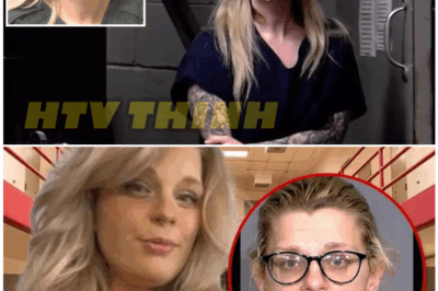 💥 “Snapped!”: Fallen Substitute Teacher Caught Sliding Into Teen’s DMs — With Zero Shame