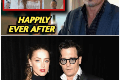 💘 “Johnny Depp Finds Love AGAIN?! Redemption, Romance, and a Plot Twist No One Saw Coming!”