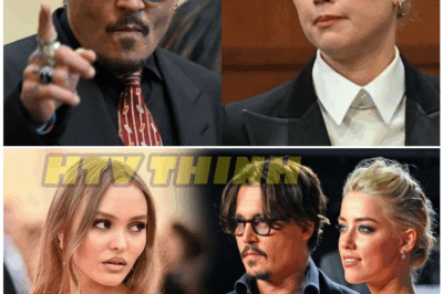 💔 “15 MONTHS OF MARRIAGE = A LIFETIME OF LOSSES? Johnny Depp’s Fortune Goes Poof!” 💸🎭