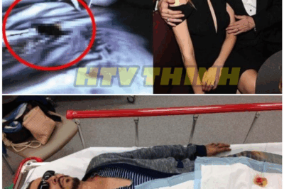 💩 “BEDROOM BOMBSHELL! Johnny Depp Says Amber Heard Left a ‘Surprise’ in His Sheets!” 🛏️😱