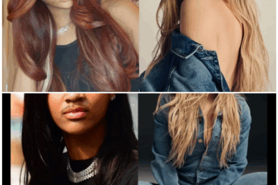 💣“Angel Reese DROPS BOMBSHELL on American Eagle – Fans Are Losing Their Jeans!”