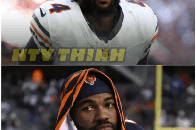 🔥 “75 Million? Keep It!” – D’Andre Swift’s SHOCKING Betrayal of NFL Big Money 💸😱