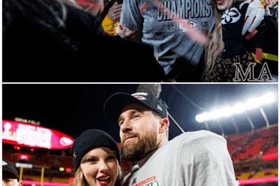 🦊 Kelce Brothers Smash Records, Then Drop an Engagement Bombshell 💣🏆 New Heights Hits the Stratosphere!👇