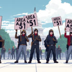 Area 51 Whistleblowers Fight for Recognition in D.C.: 'They Claimed We Never Existed'
