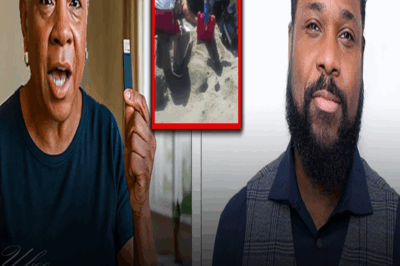 Breaking Live :Pamela Warner Found Malcolm’s USB — And It Exposed the Truth About His Death!