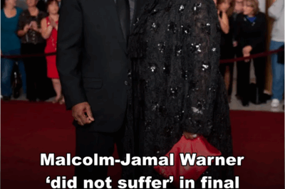 Malcolm-Jamal Warner ‘did not suffer’ in final moments as his mom breaks silence on actor’s drowning death at 54