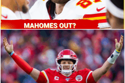 Chiefs’ Patrick Mahomes Breaks Free from Slump: A Promising Preseason Sparks Hope!