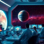 Astrobiology Breakthrough: The Discovery of a Planet That Might Harbor Extraterrestrial Life